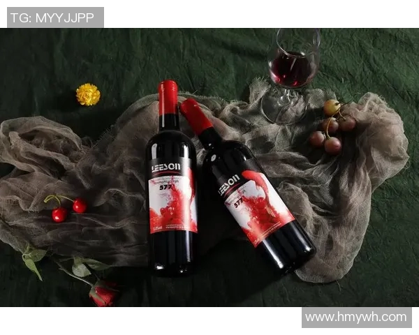 姚明红酒在Instagram上的魅力展示与品味分享