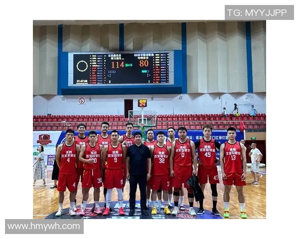 杭州篮球队选拔赛分析:个人能力与团队协作的完美结合 杭州篮球队选拔赛分析:个人能力与团队协作的完美结合