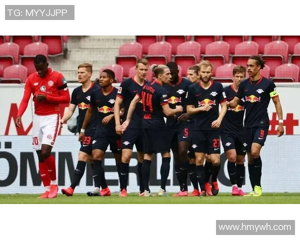 柏林赫塔客场逼平RB莱比锡，坚守德甲榜首位置