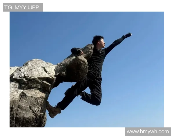 武汉攀岩队协作之道：探索团队配合与攀岩技巧的完美结合